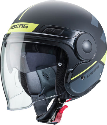 Caberg Uptown Loft Helmet